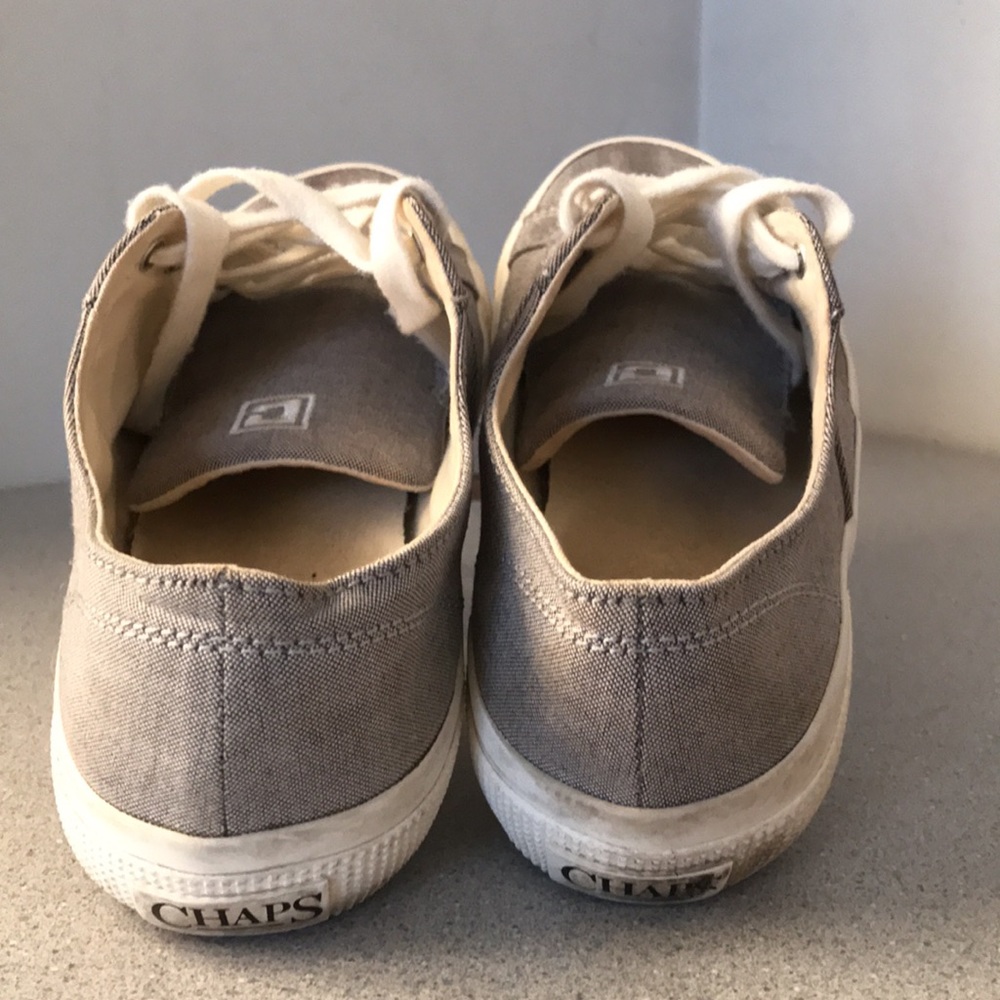 Chaps Sneakers - Picture 2 of 4
